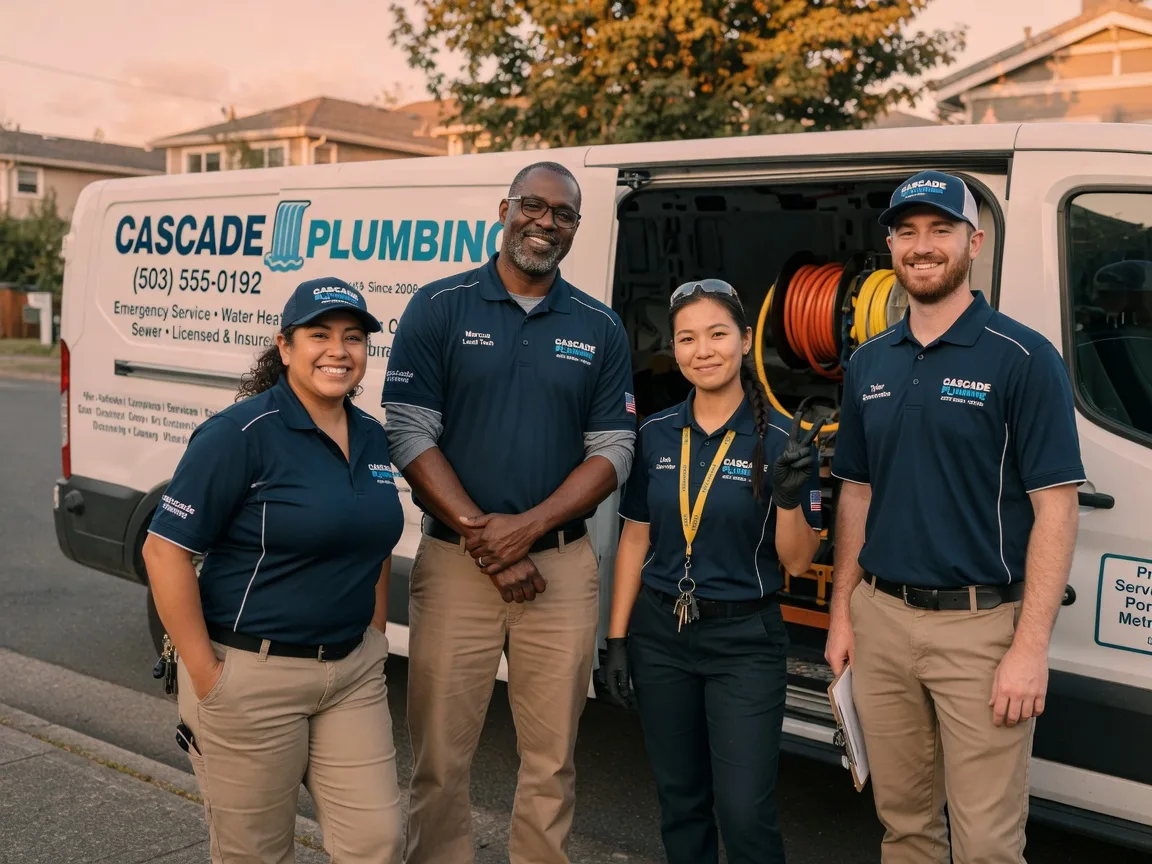 Emergency Plumber company in Mondovi, WI